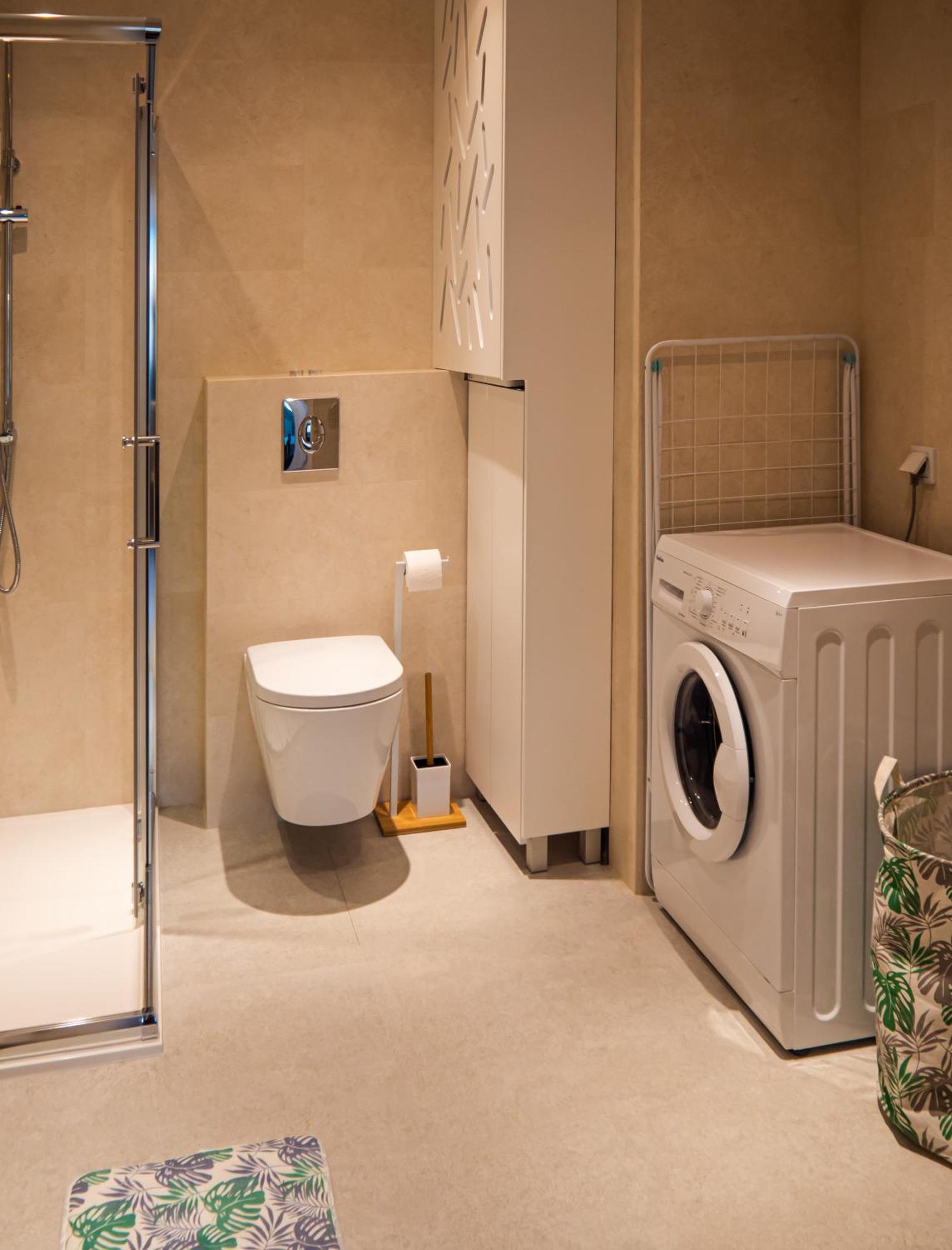 Przytulny Apartament Z Ogrodkiem Krakow Luaran gambar